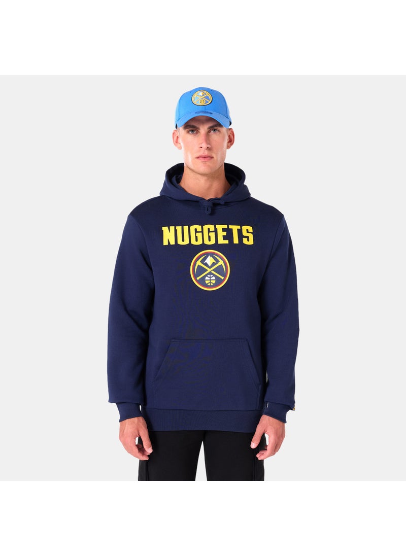Men's NBA Denver Nuggets Hoodie