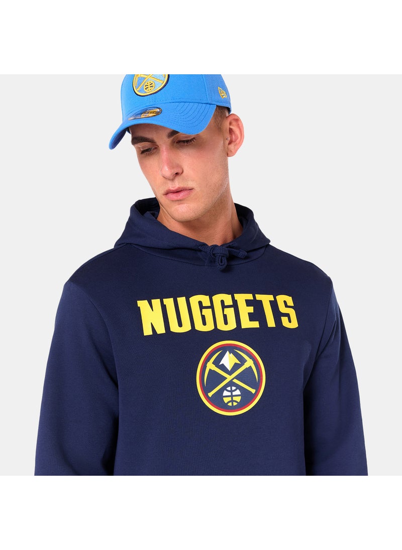 Men's NBA Denver Nuggets Hoodie