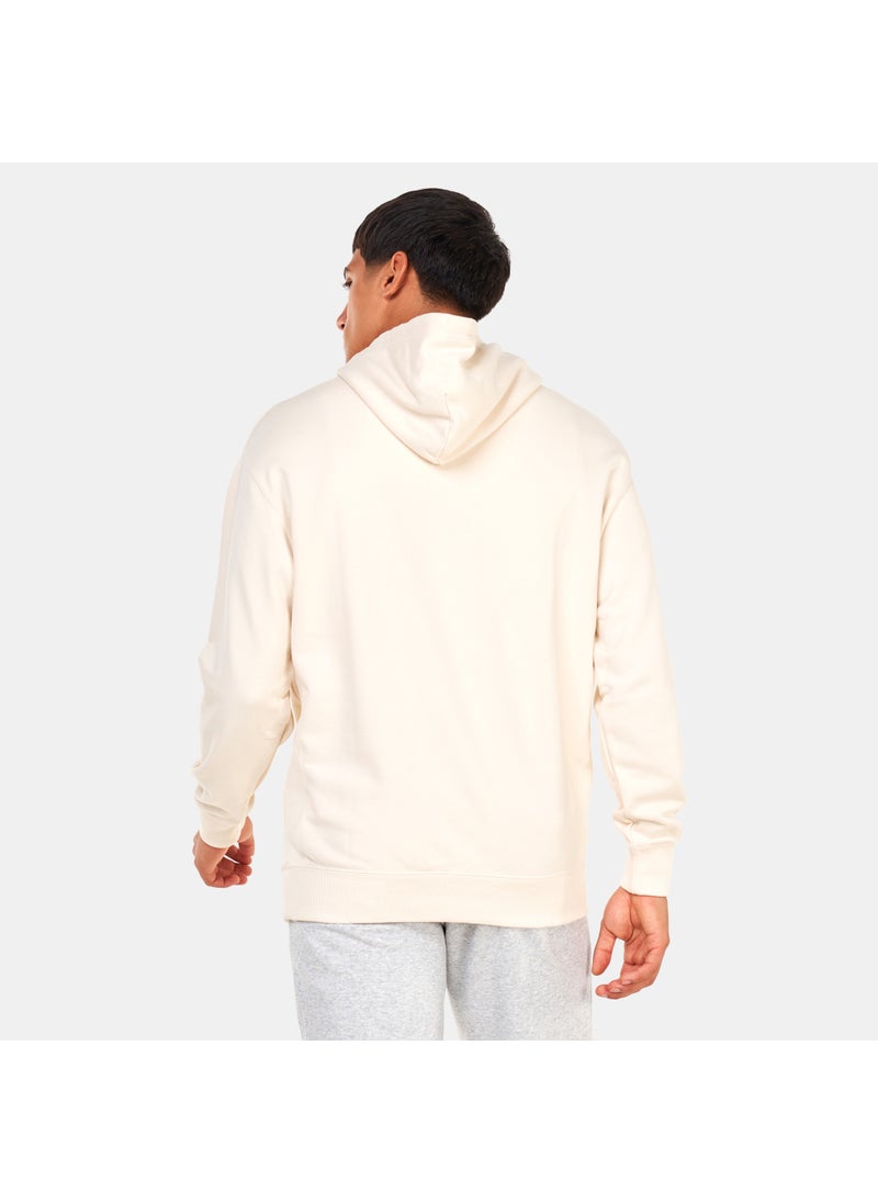Men's Downtown Logo Hoodie