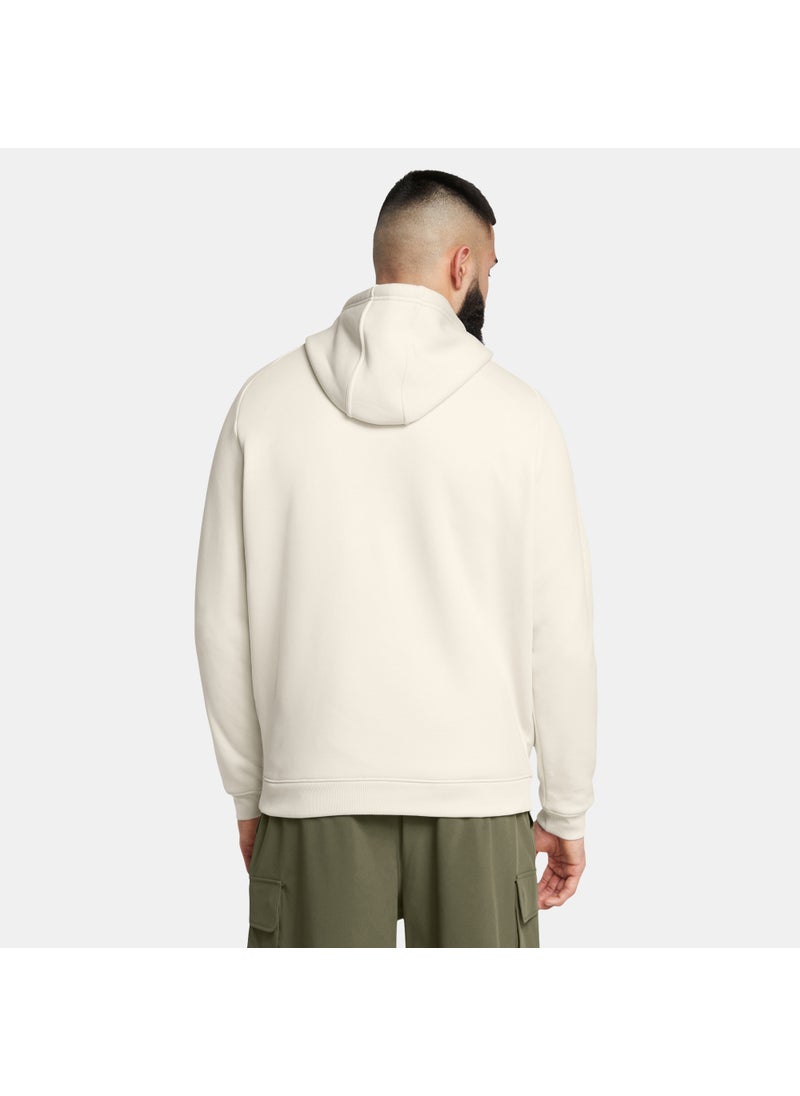 Men's Armour Fleece Pro Kanga Hoodie