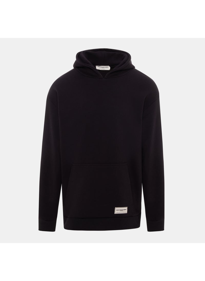 Men's Printed Hoodie