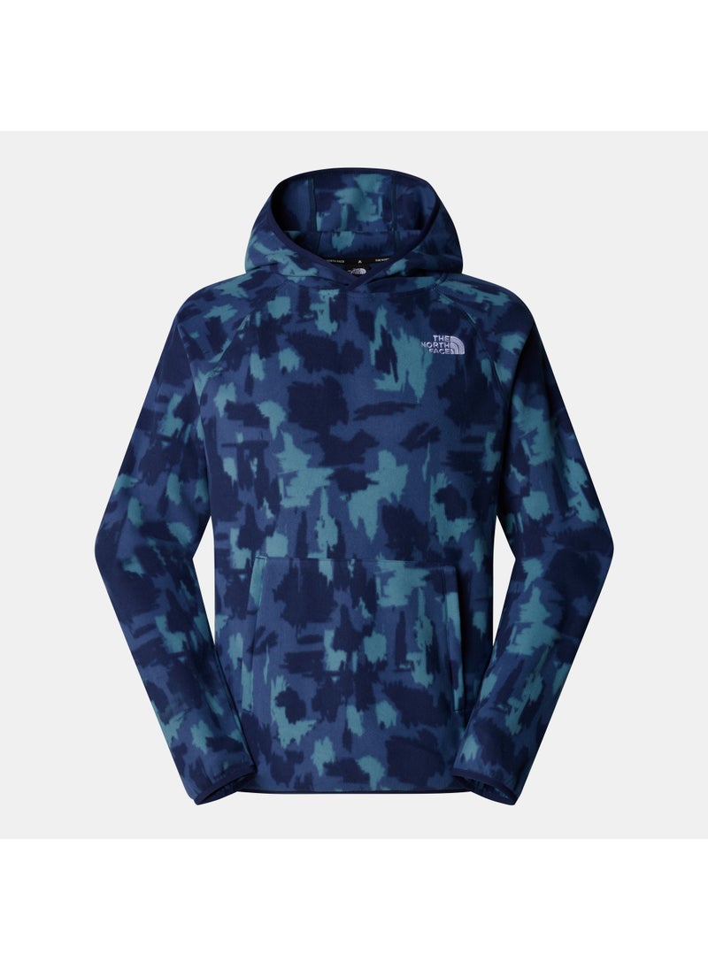 Men's Mountain Athletics Fleece Full-Zip Hoodie