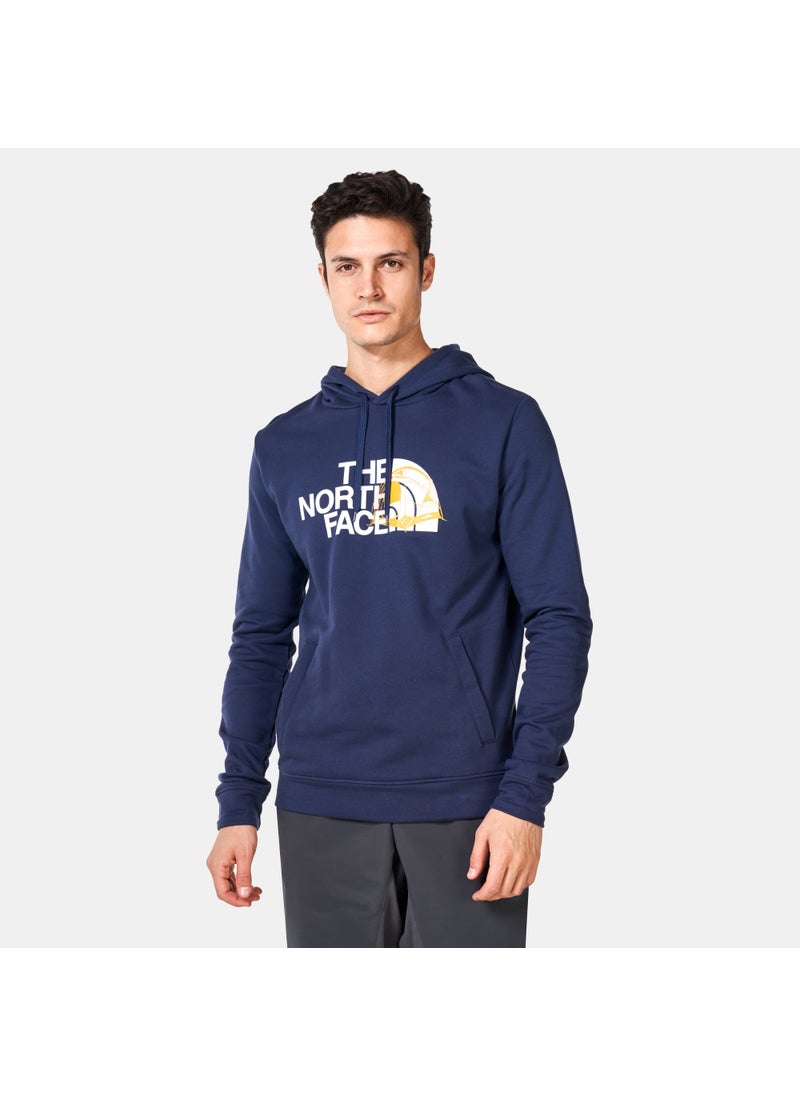 Men's Half Dome Hoodie