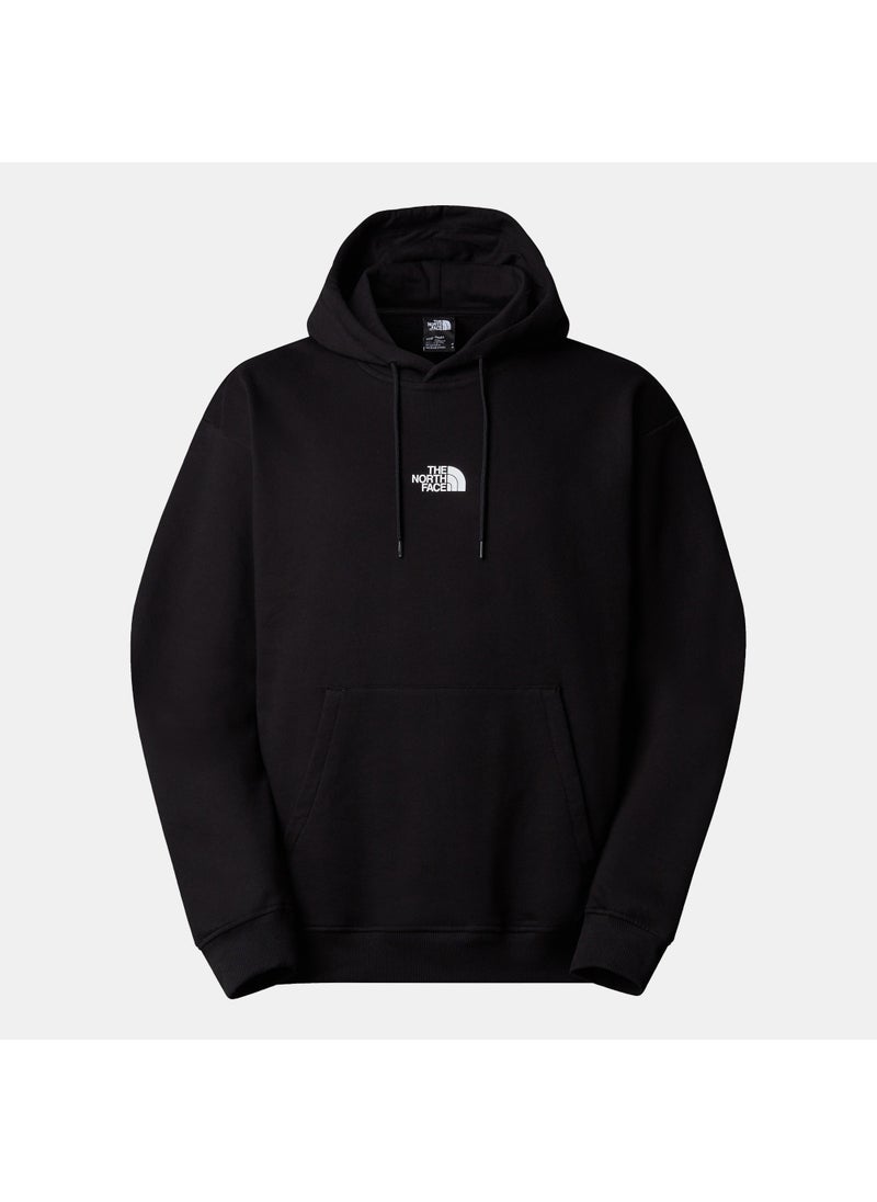 Men's ZUMU Hoodie