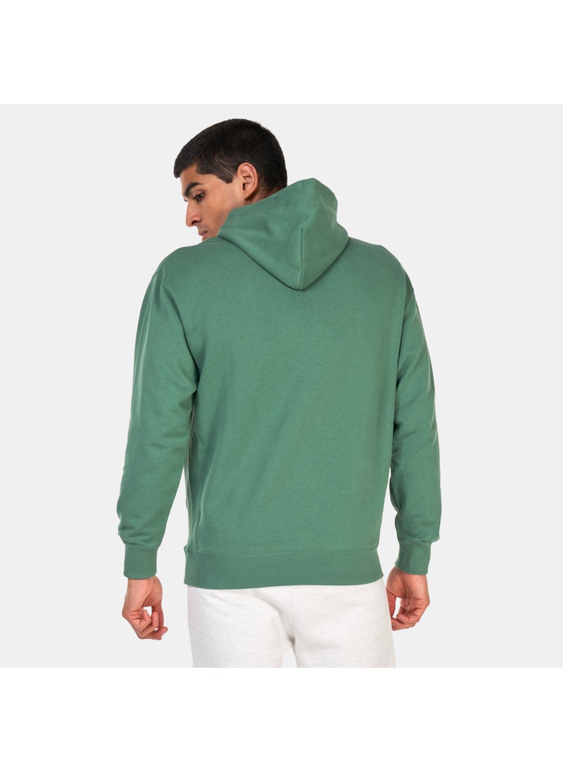 Men's Downtown Graphic Hoodie