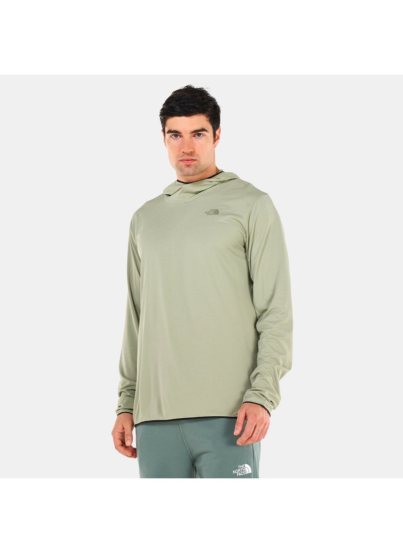 Men's Belay Sun Hoodie