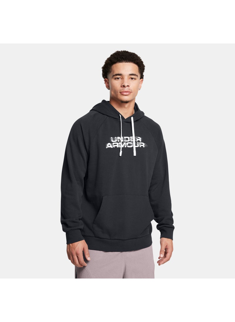 Men's Rival Fleece Hoodie