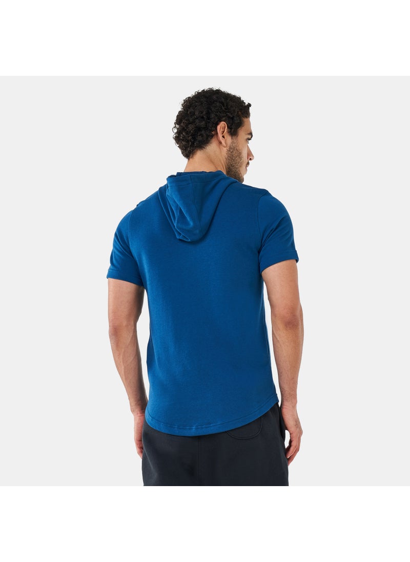 Men's UA Rival Terry LC Hoodie
