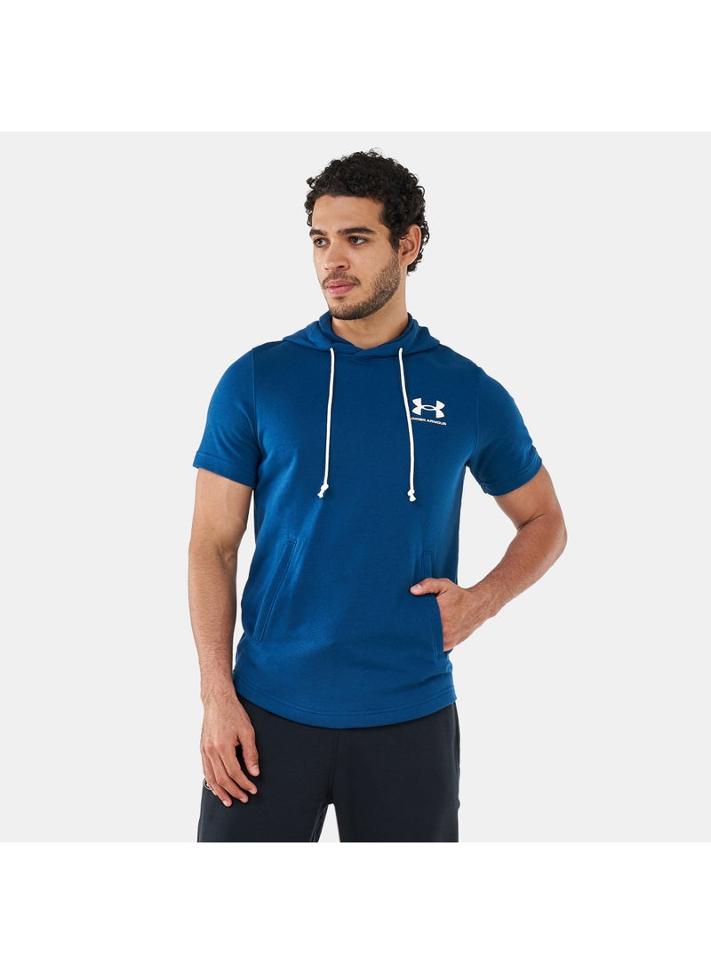 Men's UA Rival Terry LC Hoodie