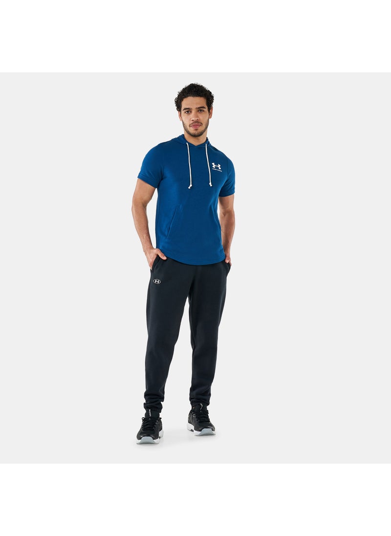 Men's UA Rival Terry LC Hoodie