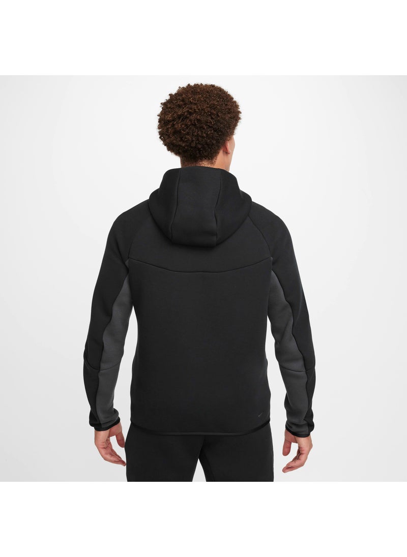 Men's Tech Full-Zip Windrunner Hoodie