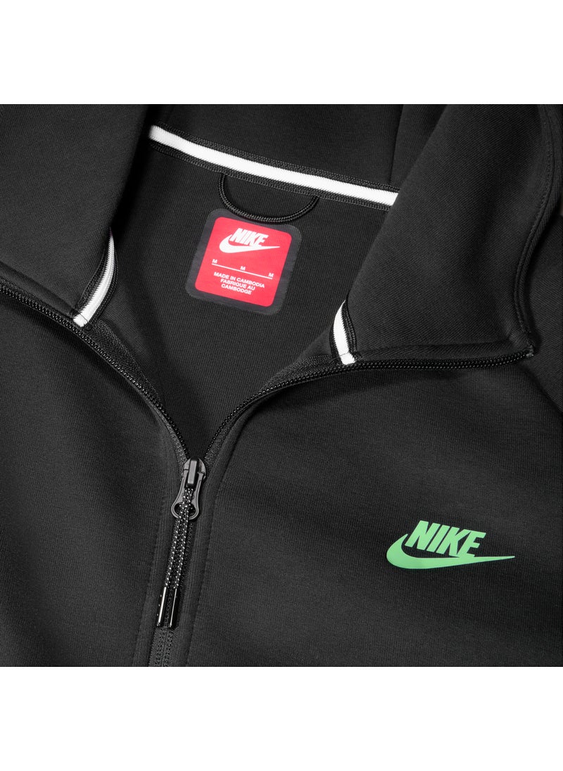 Men's Tech Full-Zip Windrunner Hoodie