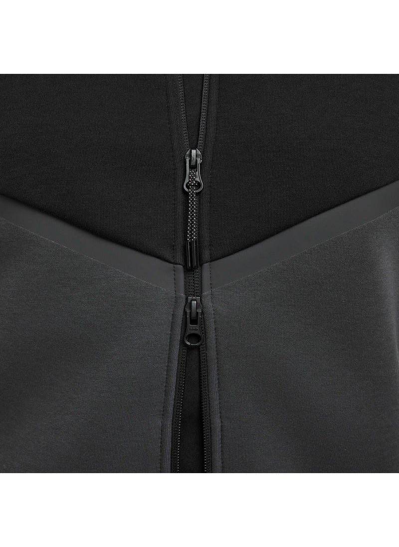 Men's Tech Full-Zip Windrunner Hoodie