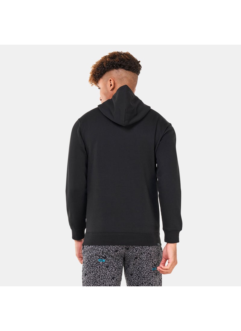 Men's Brand Love Hoodie