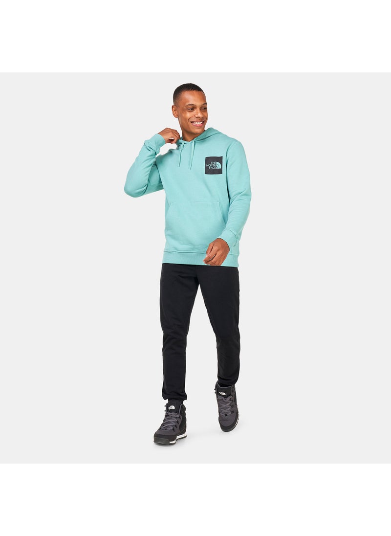 Men's Fine Hoodie
