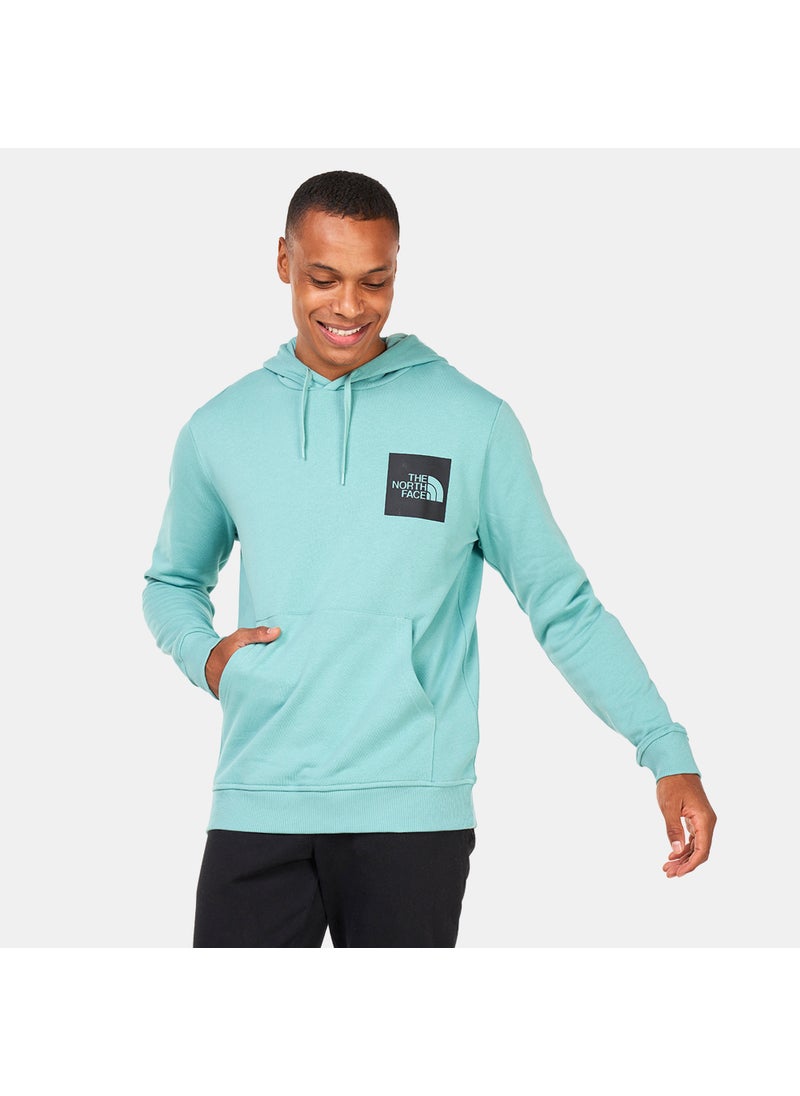 Men's Fine Hoodie