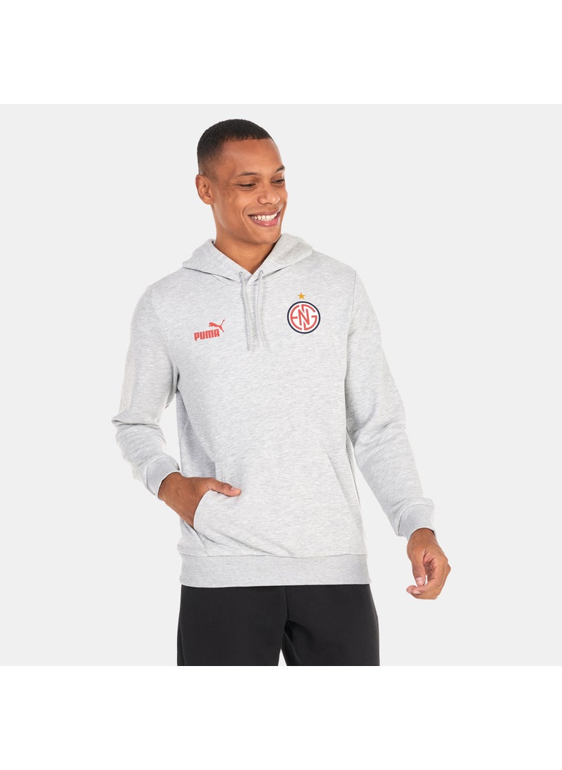 Men's FtblCore Fan Hoodie