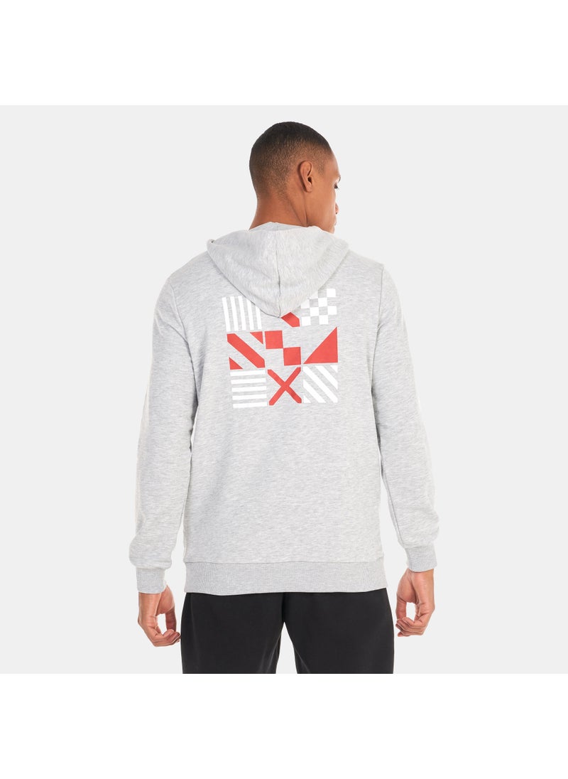 Men's FtblCore Fan Hoodie