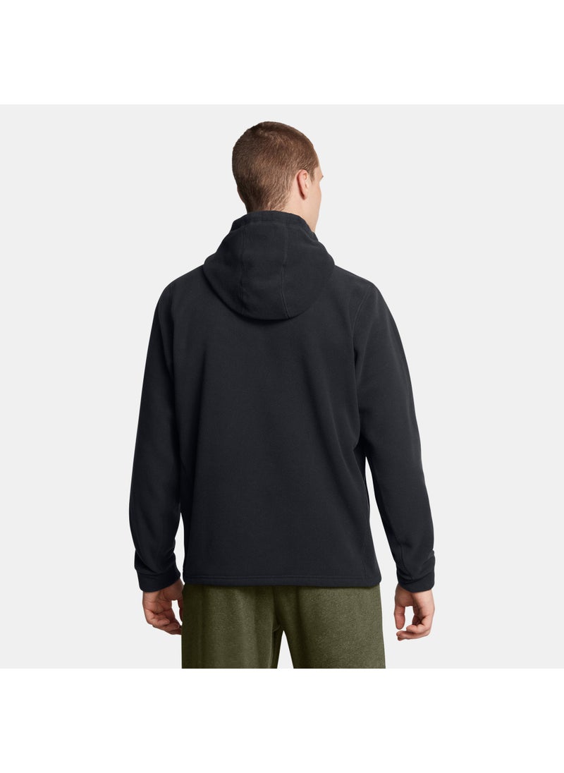 Men's Expanse Fleece Hoodie