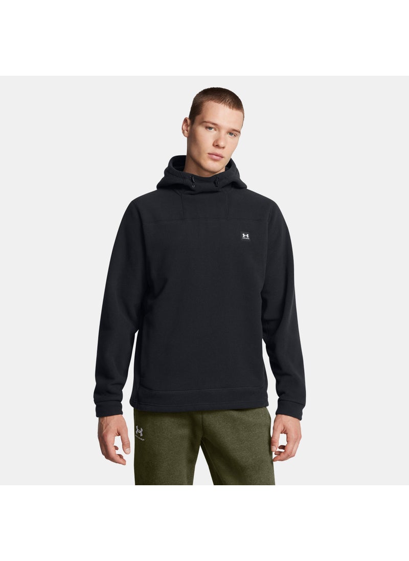 Men's Expanse Fleece Hoodie