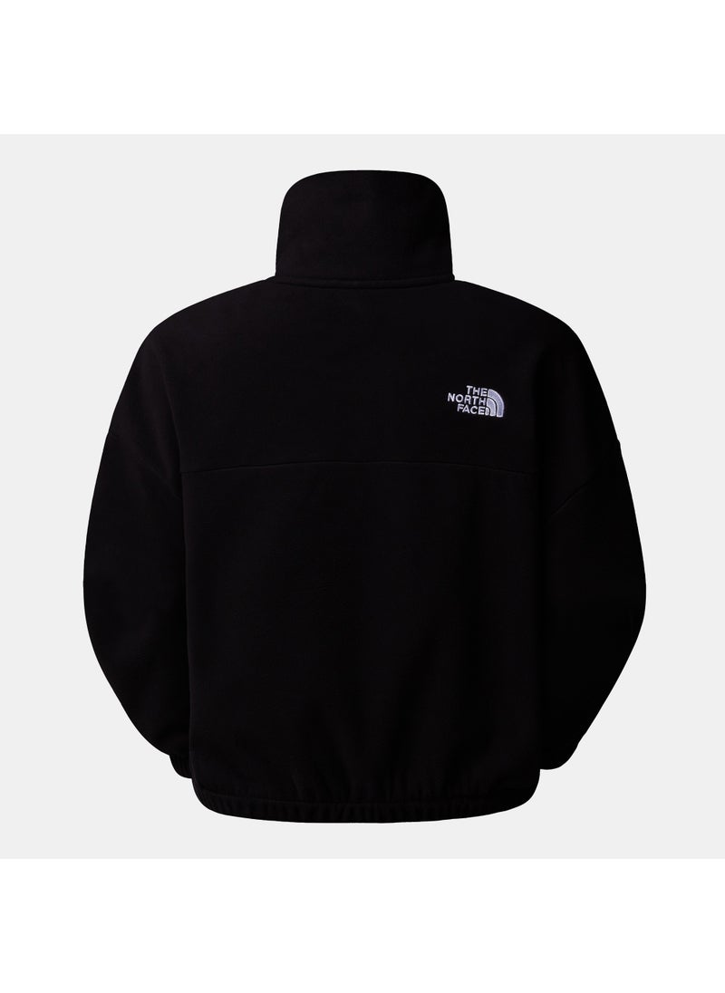 Women's 100 Glacier 1/2-Zip Fleece Top