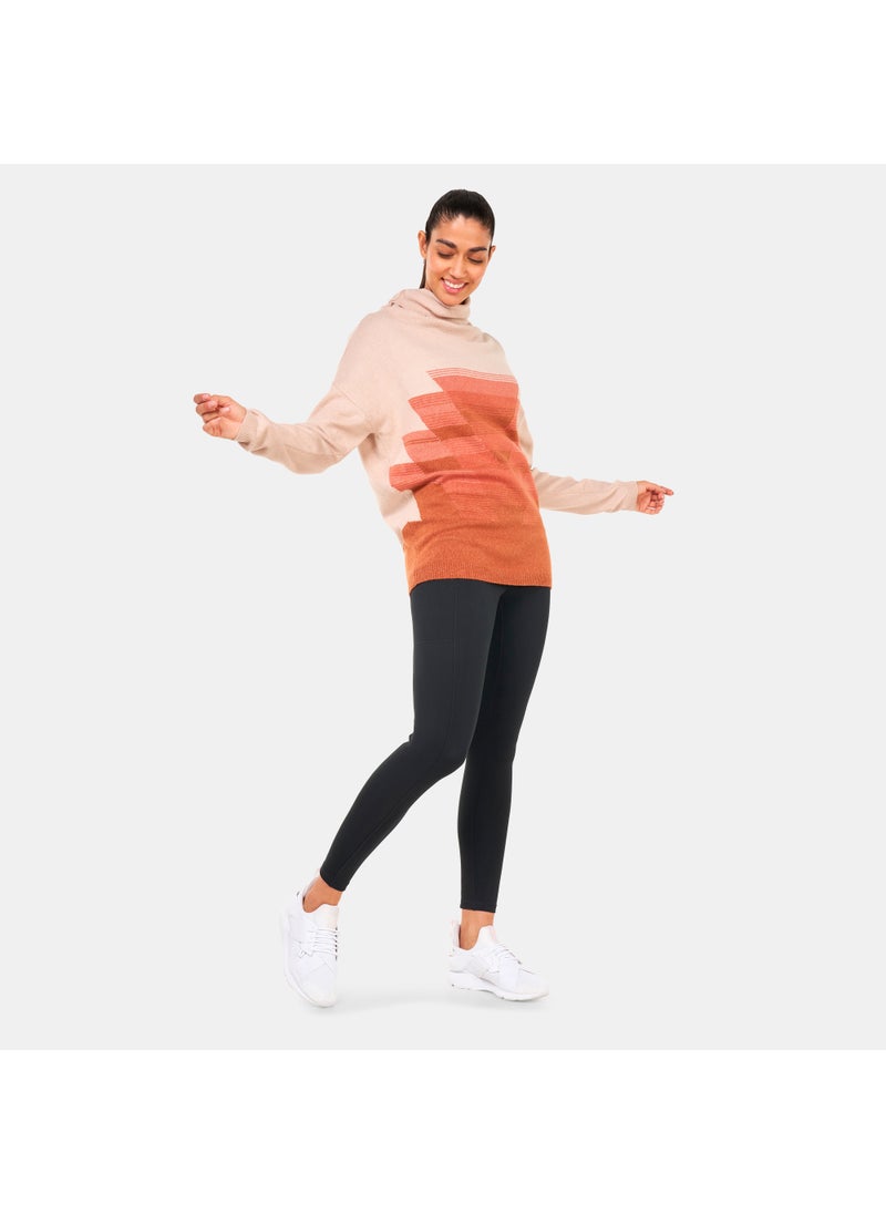 Women's Frosted Pine Sweatshirt