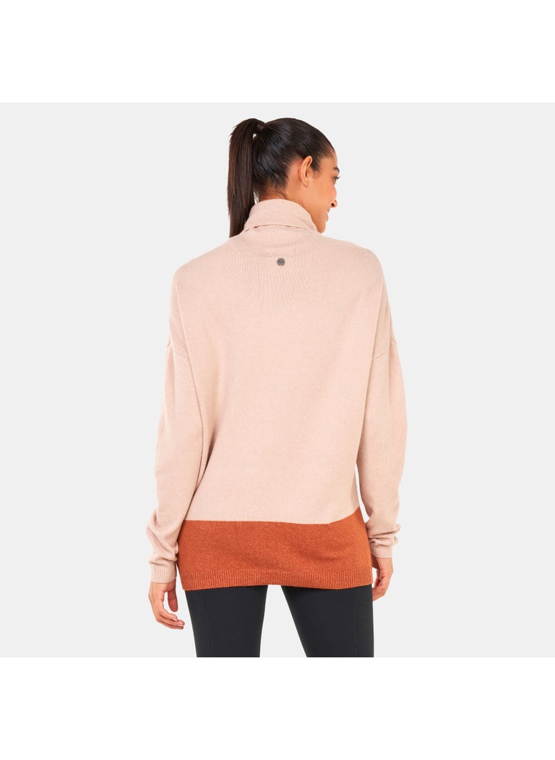 Women's Frosted Pine Sweatshirt