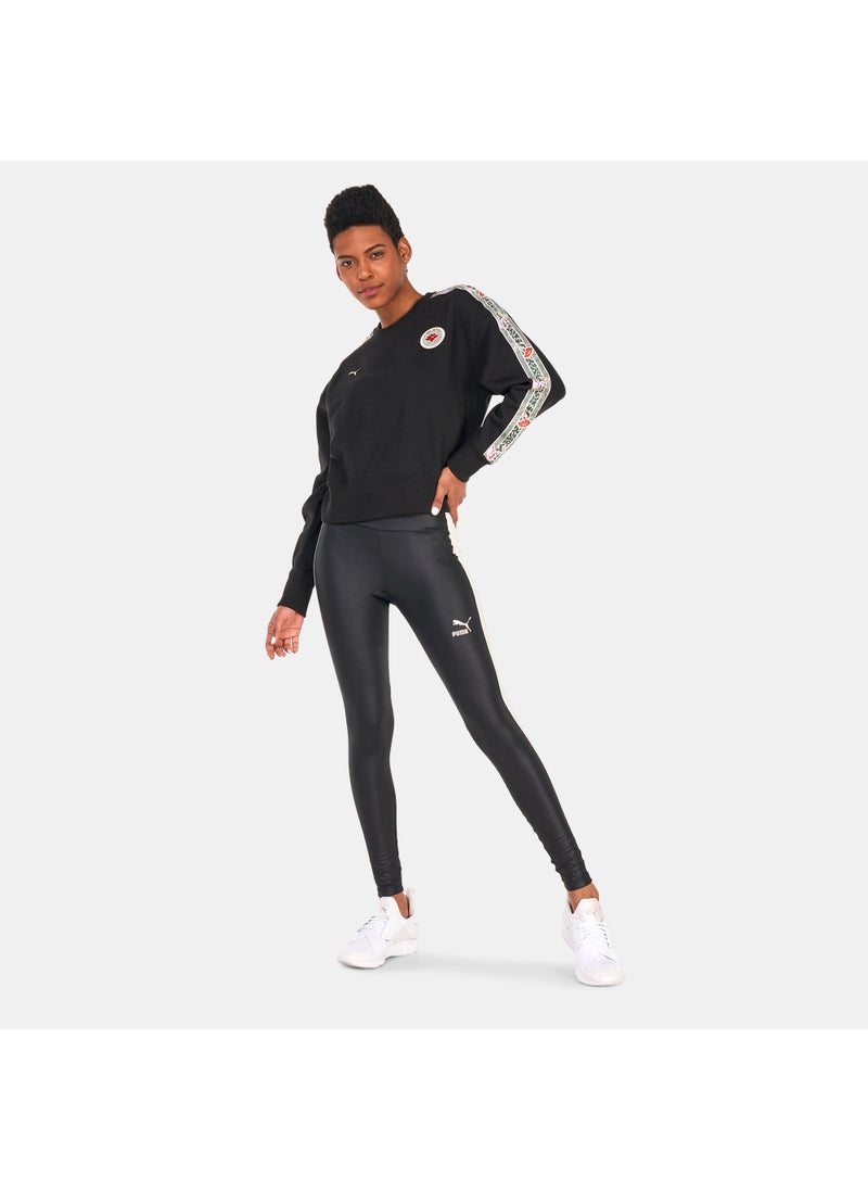 Women's x LIBERTY Crew Sweatshirt