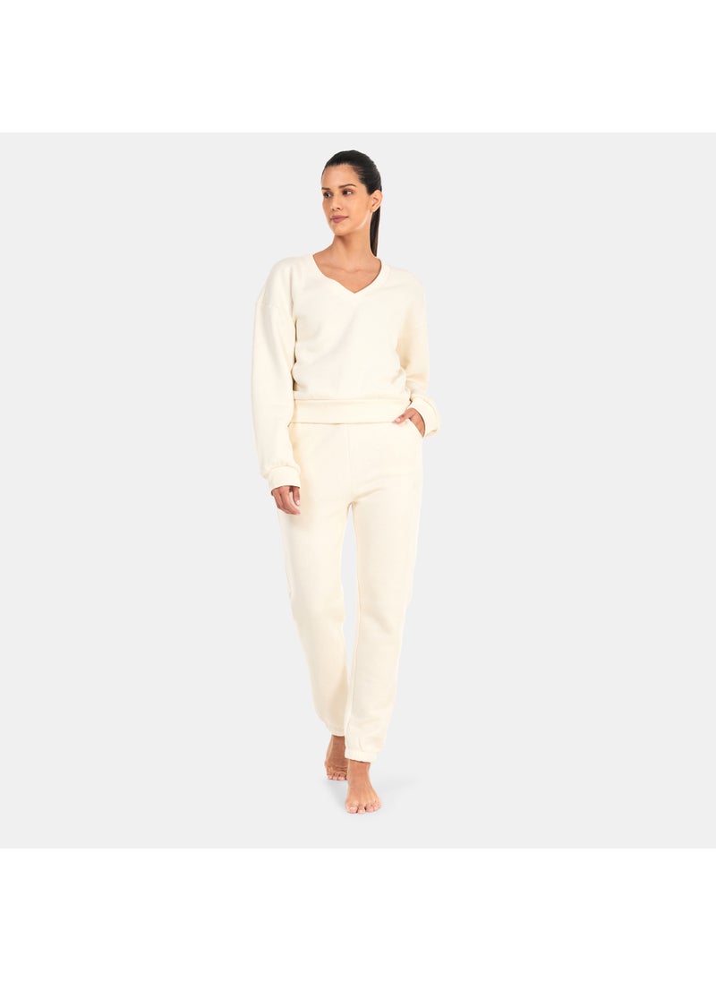 Women's Put Together Pullover Sweatshirt