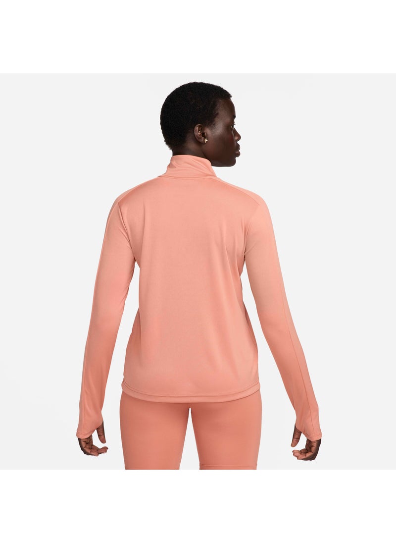 Women's Pacer Dri-FIT Sweatshirt