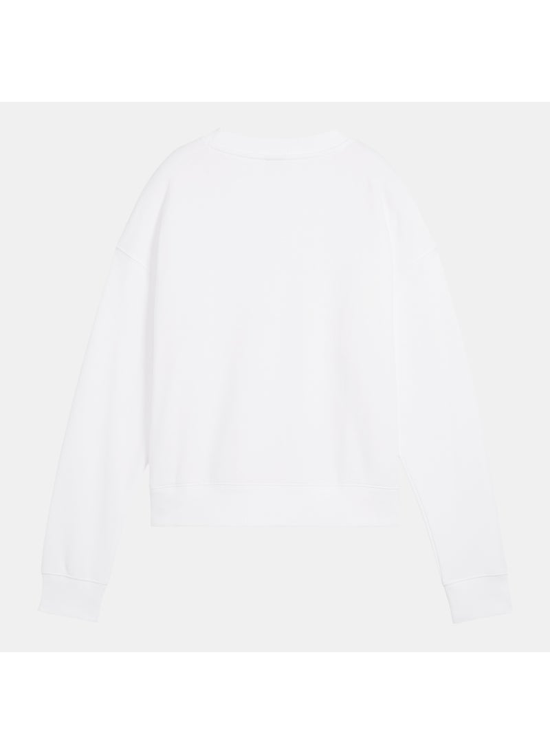 Women's Squad Sweatshirt