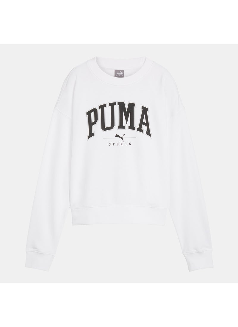 Women's Squad Sweatshirt