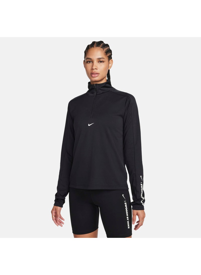 Women's Pacer Dri-FIT Sweatshirt