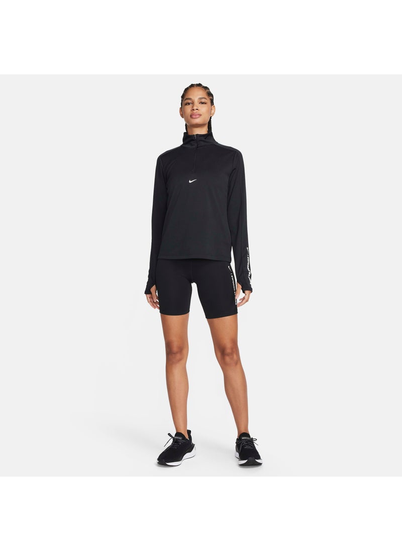 Women's Pacer Dri-FIT Sweatshirt