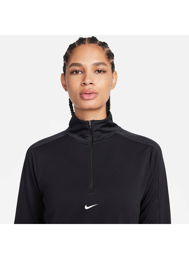 Women's Pacer Dri-FIT Sweatshirt