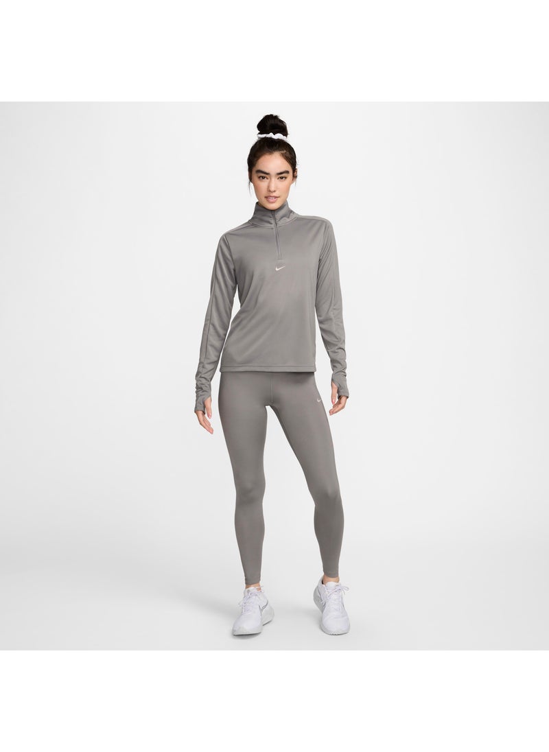 Women's Pacer Dri-FIT Sweatshirt