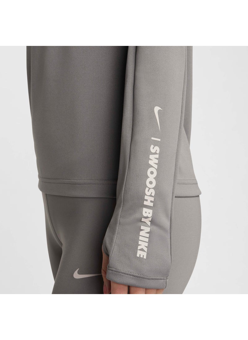 Women's Pacer Dri-FIT Sweatshirt