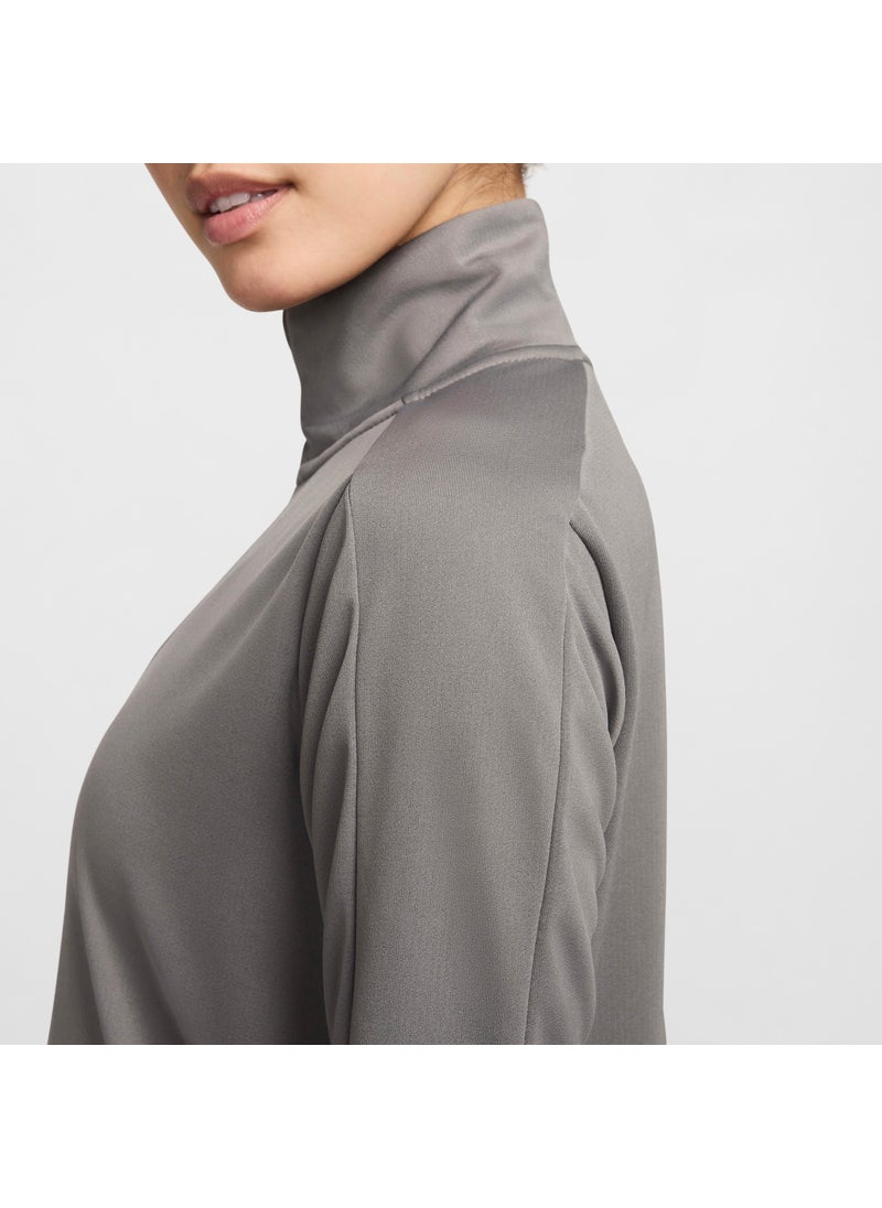 Women's Pacer Dri-FIT Sweatshirt
