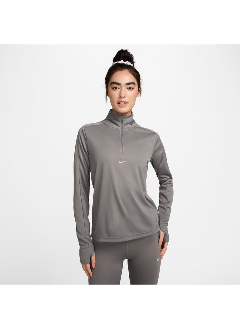 Women's Pacer Dri-FIT Sweatshirt