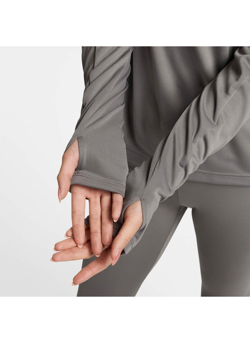 Women's Pacer Dri-FIT Sweatshirt