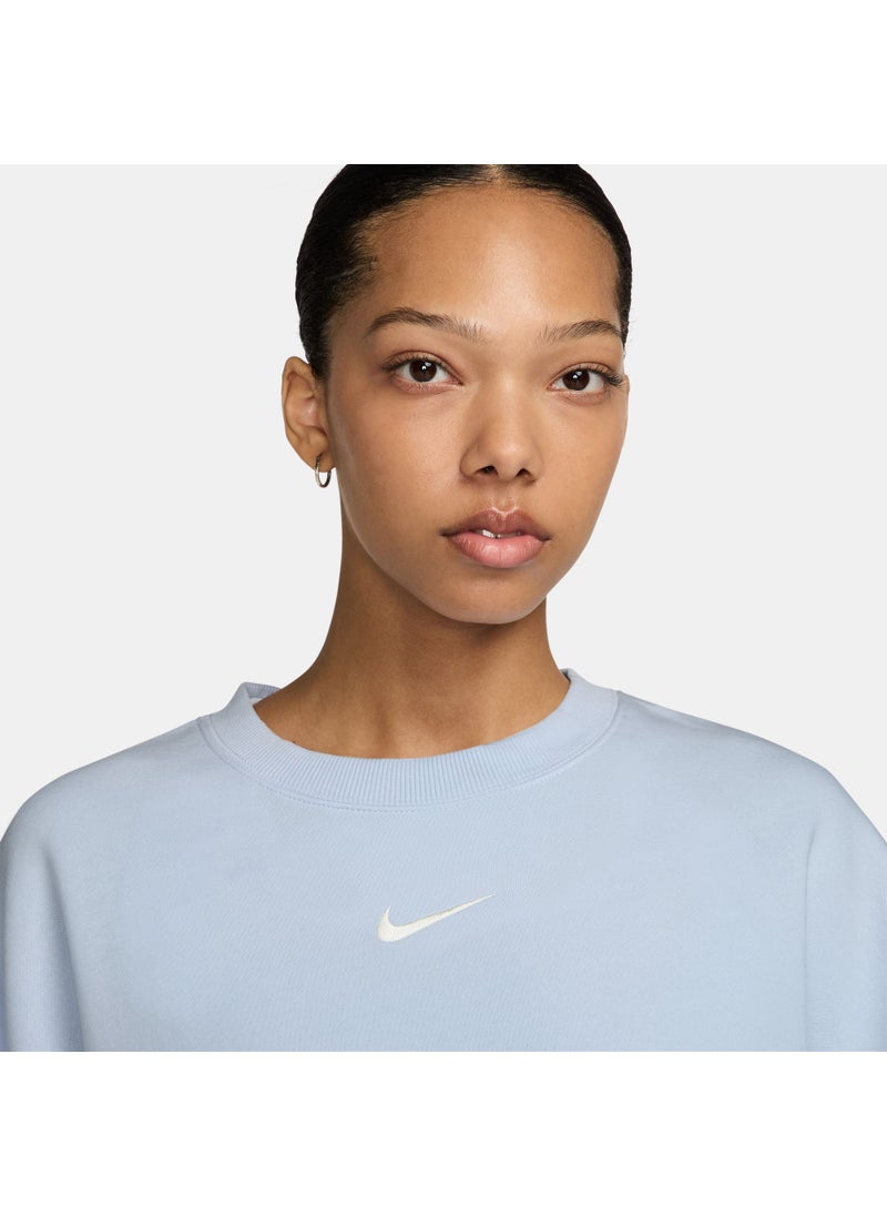Women's Sportswear Phoenix Fleece Sweatshirt