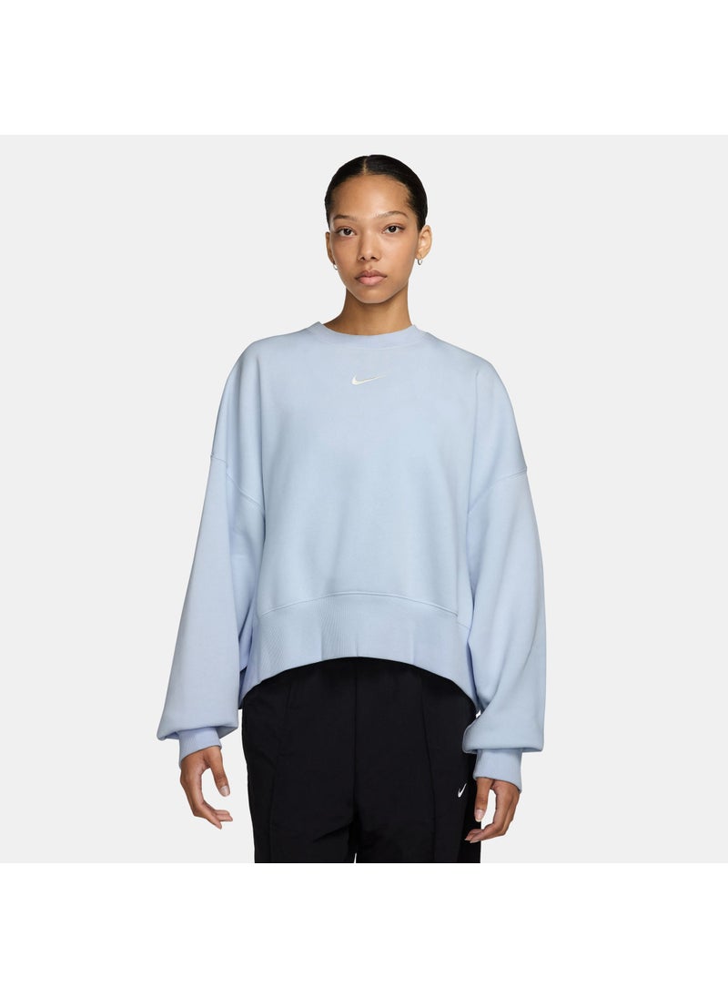 Women's Sportswear Phoenix Fleece Sweatshirt
