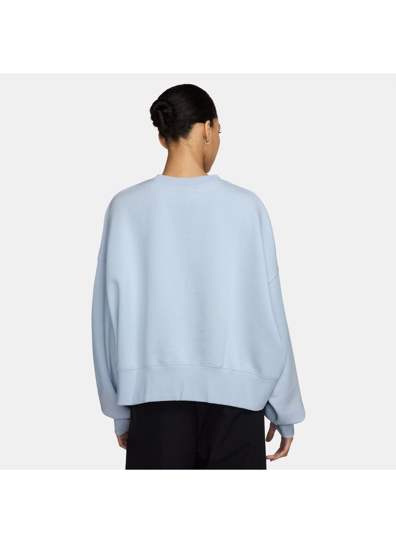 Women's Sportswear Phoenix Fleece Sweatshirt