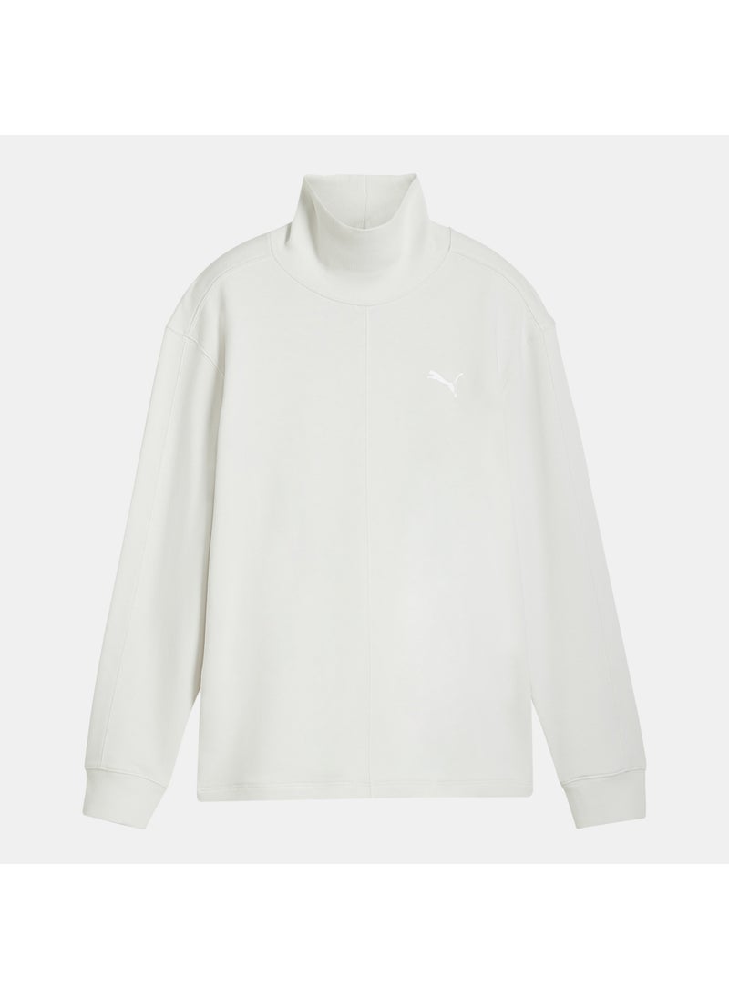 Women's HER Sweatshirt