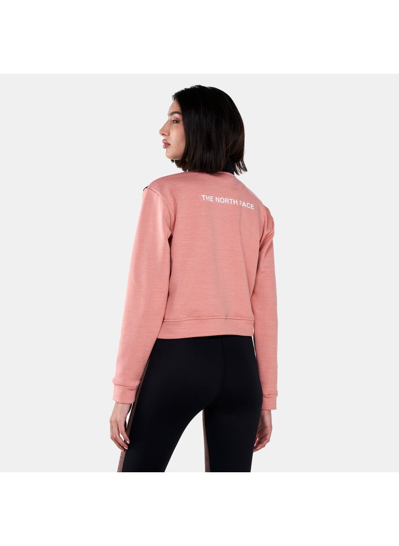 Women's Mountain Athletics Sweatshirt