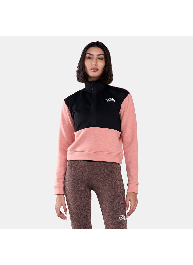 Women's Mountain Athletics Sweatshirt