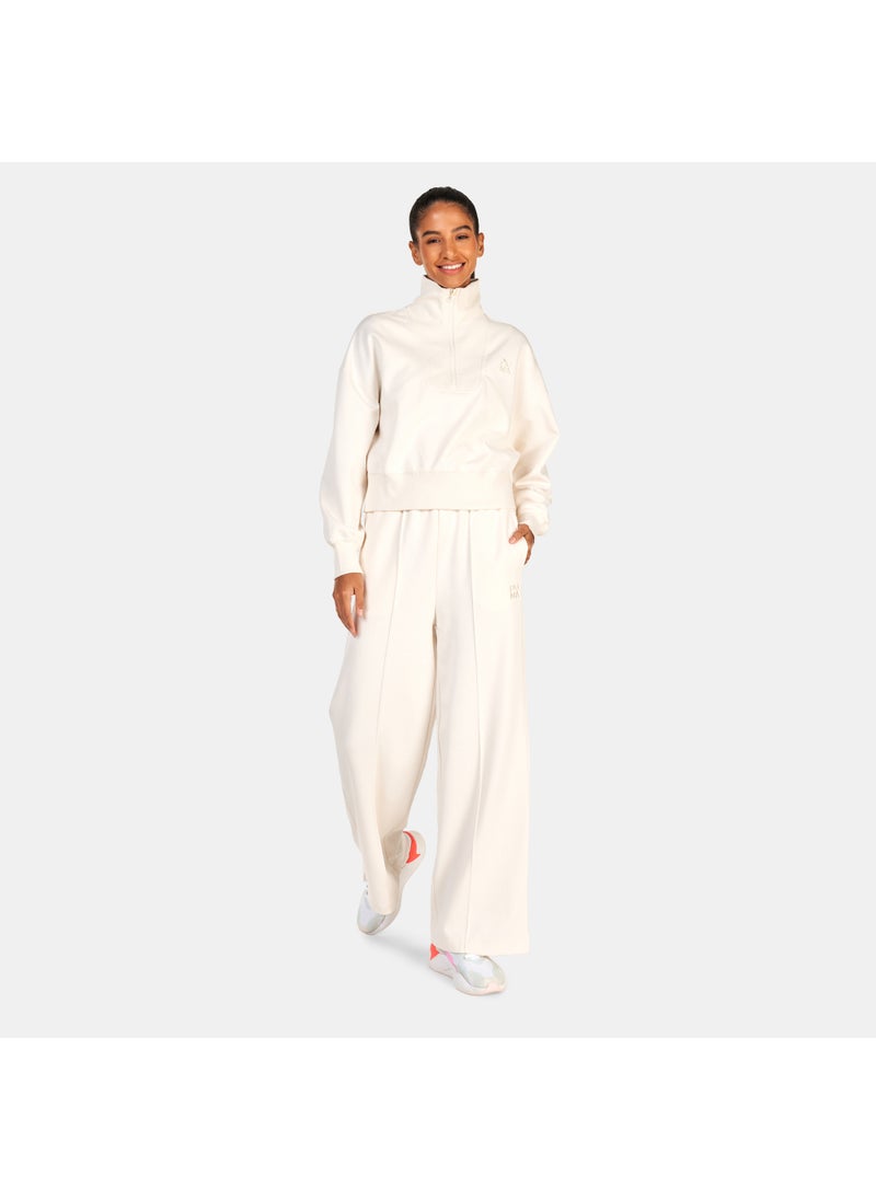 Women's Infuse Half-Zip Sweatshirt