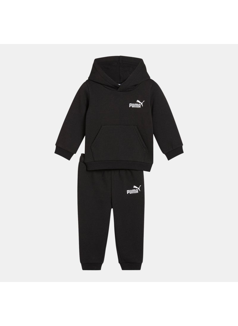 Kids' Minicats Loungewear Set