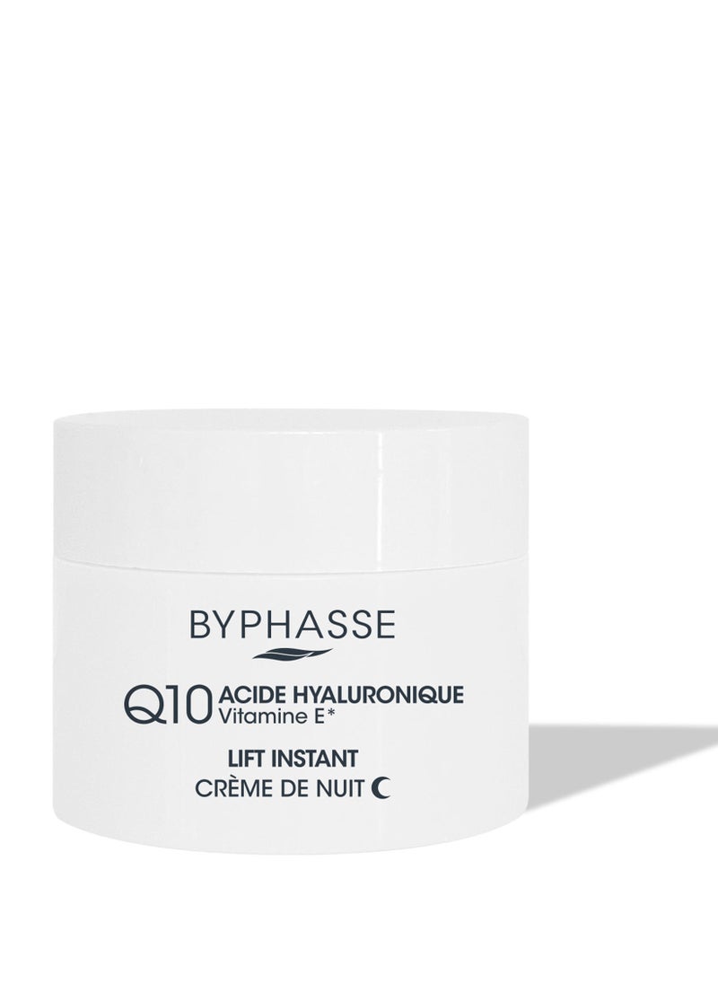 Lift Instant Q10 Cream 60 ML