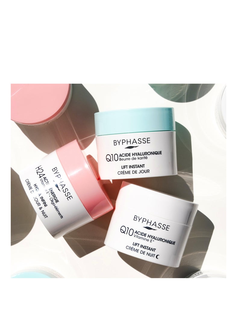 Lift Instant Q10 Cream 60 ML